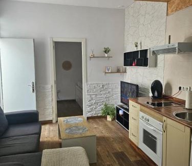 Rota Apartamento | Geminis