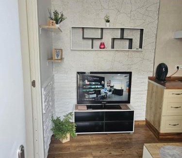 Rota Apartamento | Geminis