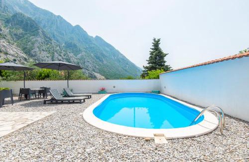 Orahovac Apartamento | Gemma di Cattaro Apartments