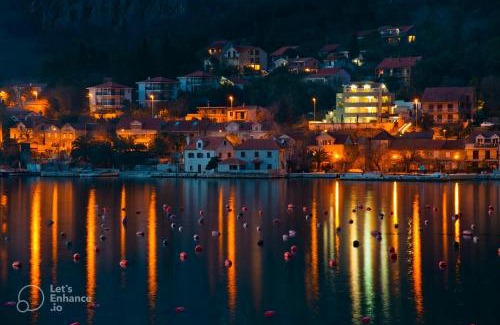 Orahovac Apartamento | Gemma di Cattaro Apartments