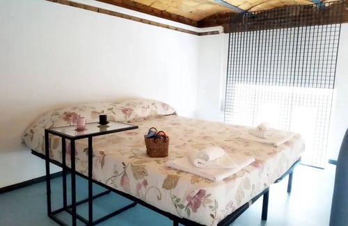 Esquilino Apartamento | Gemma House in Rome With 1 Bathrooms