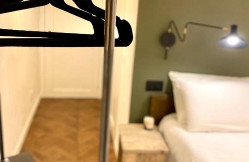 Sulzano Apartamento | Gemma Lodge