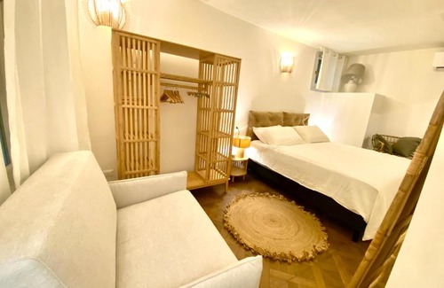 Sulzano Apartamento | Gemma Lodge
