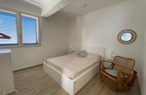 Campomarino di Maruggio Apartamento | Gemma Mediterranea