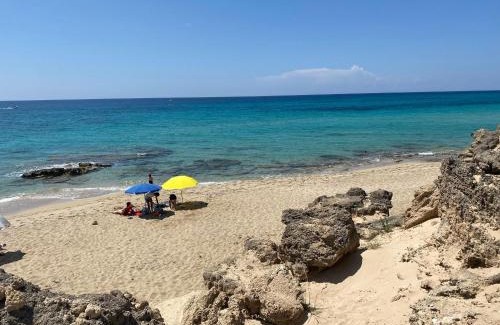 Campomarino di Maruggio Apartamento | Gemma Mediterranea