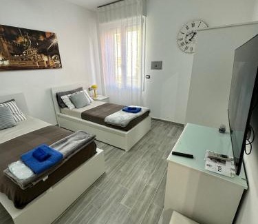 Bolognina Apartamento | Gemma suites whole apartment