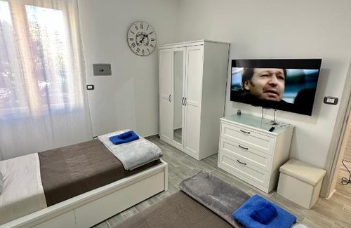 Bolognina Apartamento | Gemma suites whole apartment