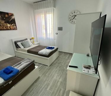 Bolognina Apartamento | Gemma suites whole apartment