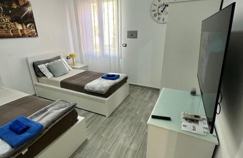 Bolognina Apartamento | Gemma suites whole apartment