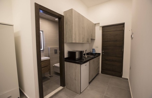 Beirut Central District Casa | Gemmayzeh House Brown