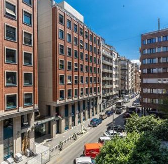 Erzsebetvaros Apartamento | Gems of Budapest - Sapphire Suite