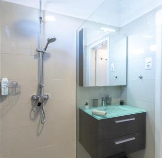 Erzsebetvaros Apartamento | Gems of Budapest - Sapphire Suite