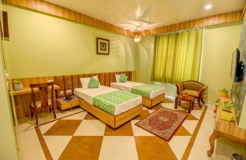 Bani Park Apartamento | Gems Suites-A Boutique Stay