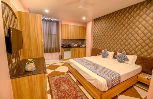 Bani Park Apartamento | Gems Suites-A Boutique Stay