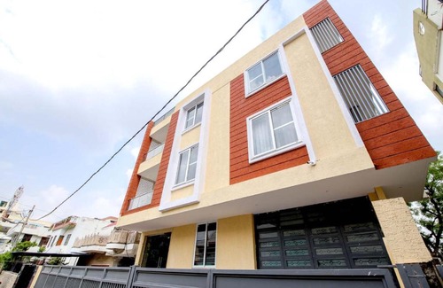 Bani Park Apartamento | Gems Suites-A Boutique Stay