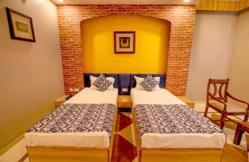 Bani Park Apartamento | Gems Suites-A Boutique Stay