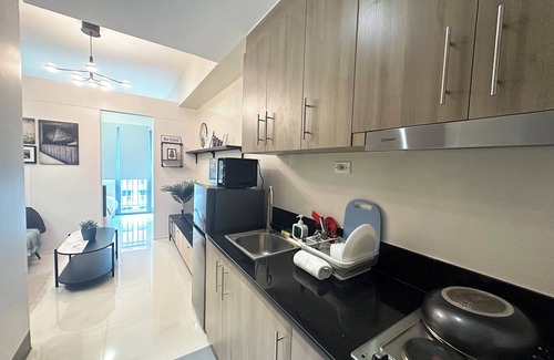 Highway Hills Condominio | GemstoneBR in SMDC Fame Residences