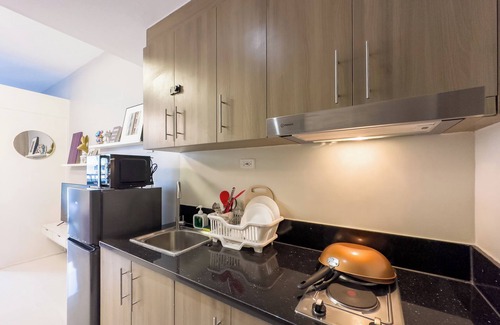 Highway Hills Condominio | GemstoneBR in SMDC Fame Residences