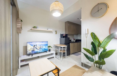 Highway Hills Condominio | GemstoneBR in SMDC Fame Residences