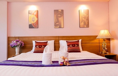 Lampang Hotel | GEMTREE Boutique Lampang
