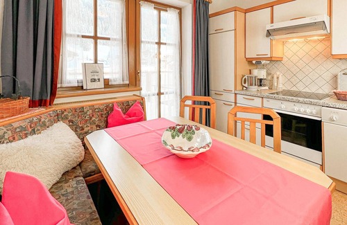 Kleinarl Apartamento | gemuetliche Ferienwohnung
