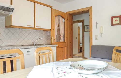 Kleinarl Apartamento | gemuetliche Ferienwohnung