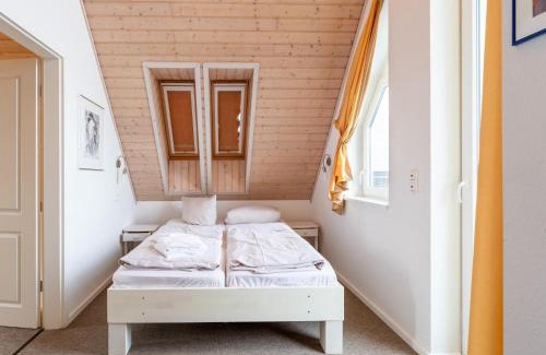 Muritz Apartamento | Gemuetliche Ferienwohnung für Wasserratten