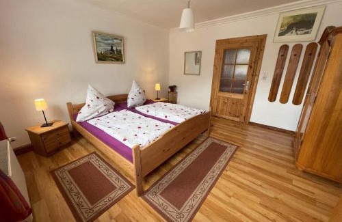 Sieber Apartamento | Gemuetliche-Ferienwohnung-Nr-2-im-Harz-fuer-max-3-Personen
