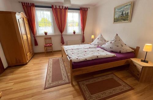 Sieber Apartamento | Gemuetliche-Ferienwohnung-Nr-2-im-Harz-fuer-max-3-Personen