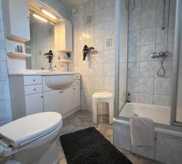 Sieber Apartamento | Gemuetliche-Ferienwohnung-Nr-1-im-Harz-fuer-max-4-Personen
