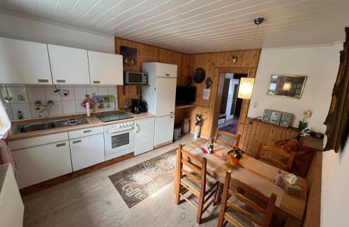 Sieber Apartamento | Gemuetliche-Ferienwohnung-Nr-1-im-Harz-fuer-max-4-Personen