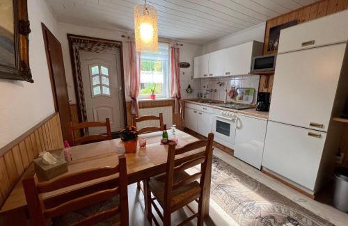 Sieber Apartamento | Gemuetliche-Ferienwohnung-Nr-1-im-Harz-fuer-max-4-Personen