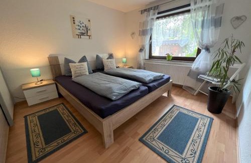 Sieber Apartamento | Gemuetliche-Ferienwohnung-Nr-4-im-Harz-fuer-2-Personen