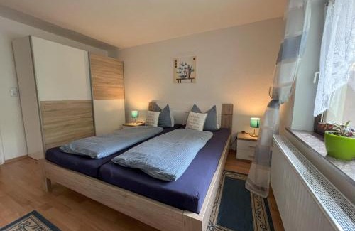 Sieber Apartamento | Gemuetliche-Ferienwohnung-Nr-4-im-Harz-fuer-2-Personen