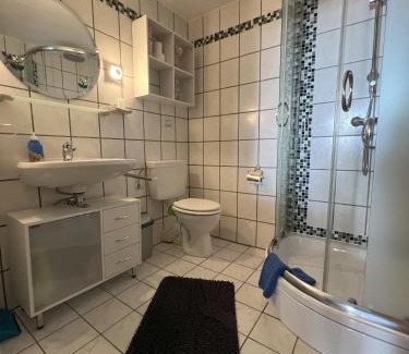 Sieber Apartamento | Gemuetliche-Ferienwohnung-Nr-4-im-Harz-fuer-2-Personen