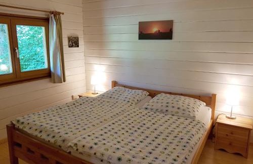 Steinberg Casa | Gemuetliches Blockhaus