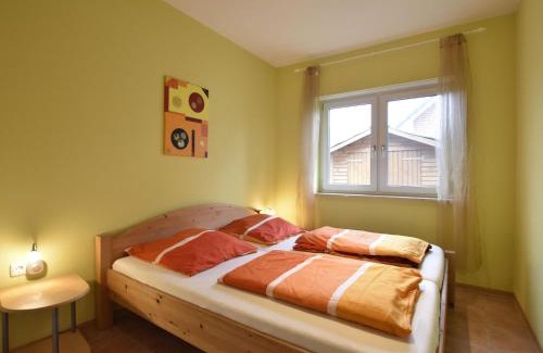 Zierow Casa | Gemuetliches Ferienhaus in Zierow mit Sauna