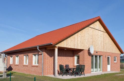 Zierow Casa | Gemuetliches Ferienhaus in Zierow mit Sauna