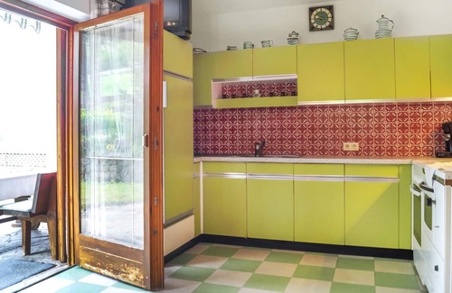 Schwaz Casa | gemuetliches Ferienhaus - Pill