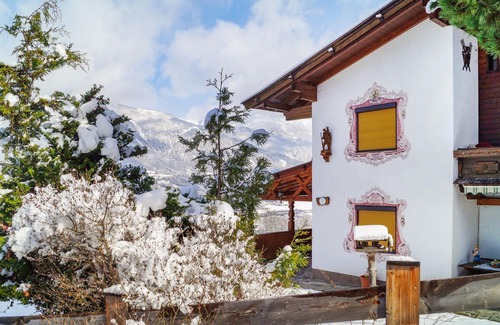 Schwaz Casa | gemuetliches Ferienhaus - Pill
