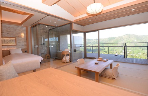 Gora Casa | Gen Hakone Gora