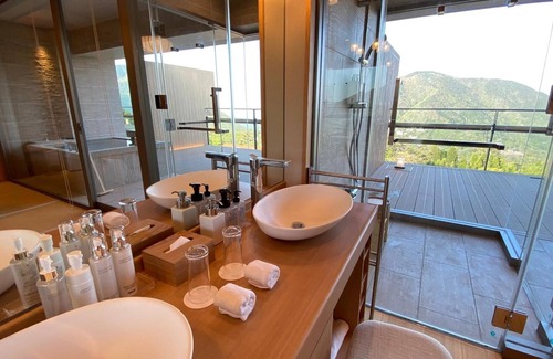 Gora Casa | Gen Hakone Gora