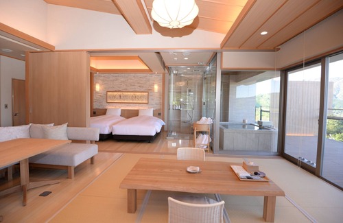 Gora Casa | Gen Hakone Gora