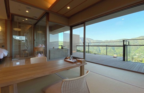 Gora Casa | Gen Hakone Gora