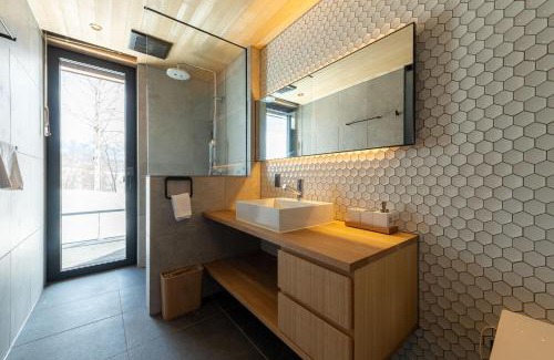 Hirafu Chalet De Esquí | Gen Myo