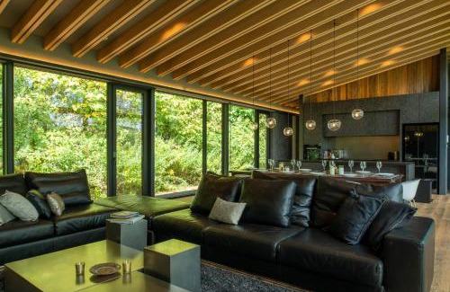 Hirafu Chalet De Esquí | Gen Myo