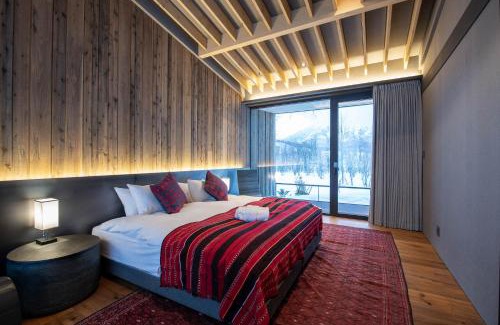 Hirafu Chalet De Esquí | Gen Myo