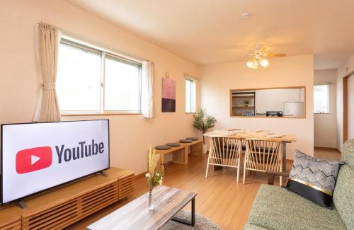 Odawara Casa | Genan no Sato - Vacation STAY 76405v