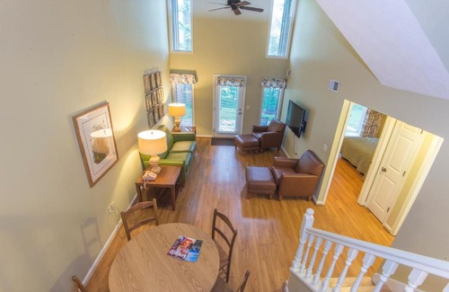 Carrollton Complejo | General Butler State Resort Park