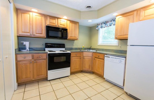 Carrollton Complejo | General Butler State Resort Park